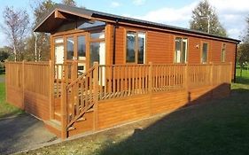 Felmoor Park Hotel Morpeth United Kingdom